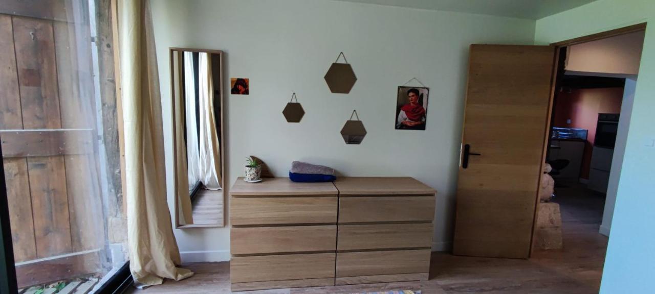 L'Antre De L'Artiste - Calme & Nature -Maisonnette Confort Benesse-Maremne Luaran gambar